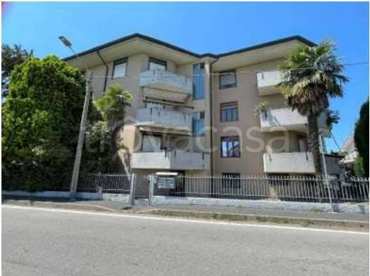 appartamento in vendita a Cisliano