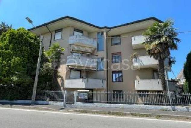 appartamento in vendita a Cisliano