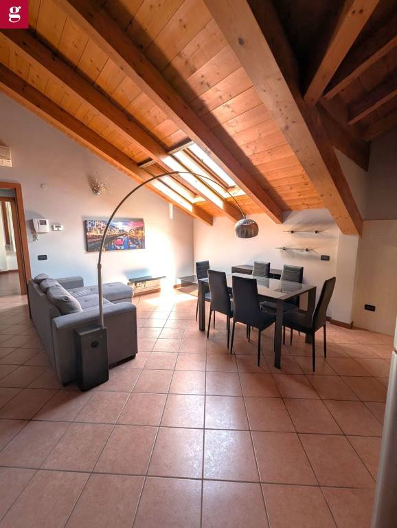 appartamento in vendita a Cisliano in zona Bestazzo