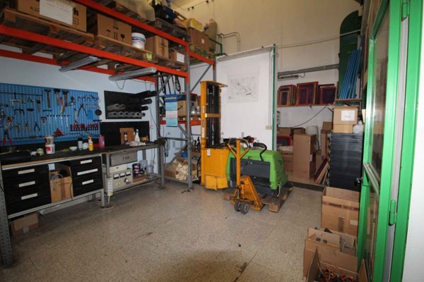 ufficio in vendita a Cisliano