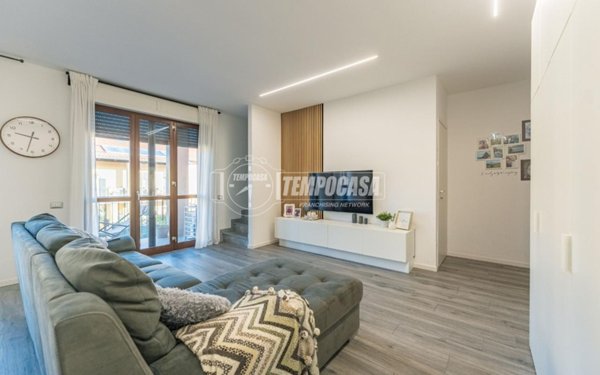 appartamento in vendita a Cisliano