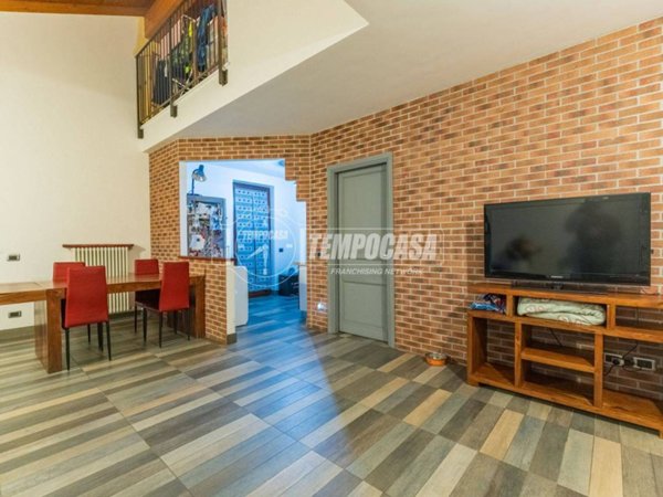 casa indipendente in vendita a Cisliano