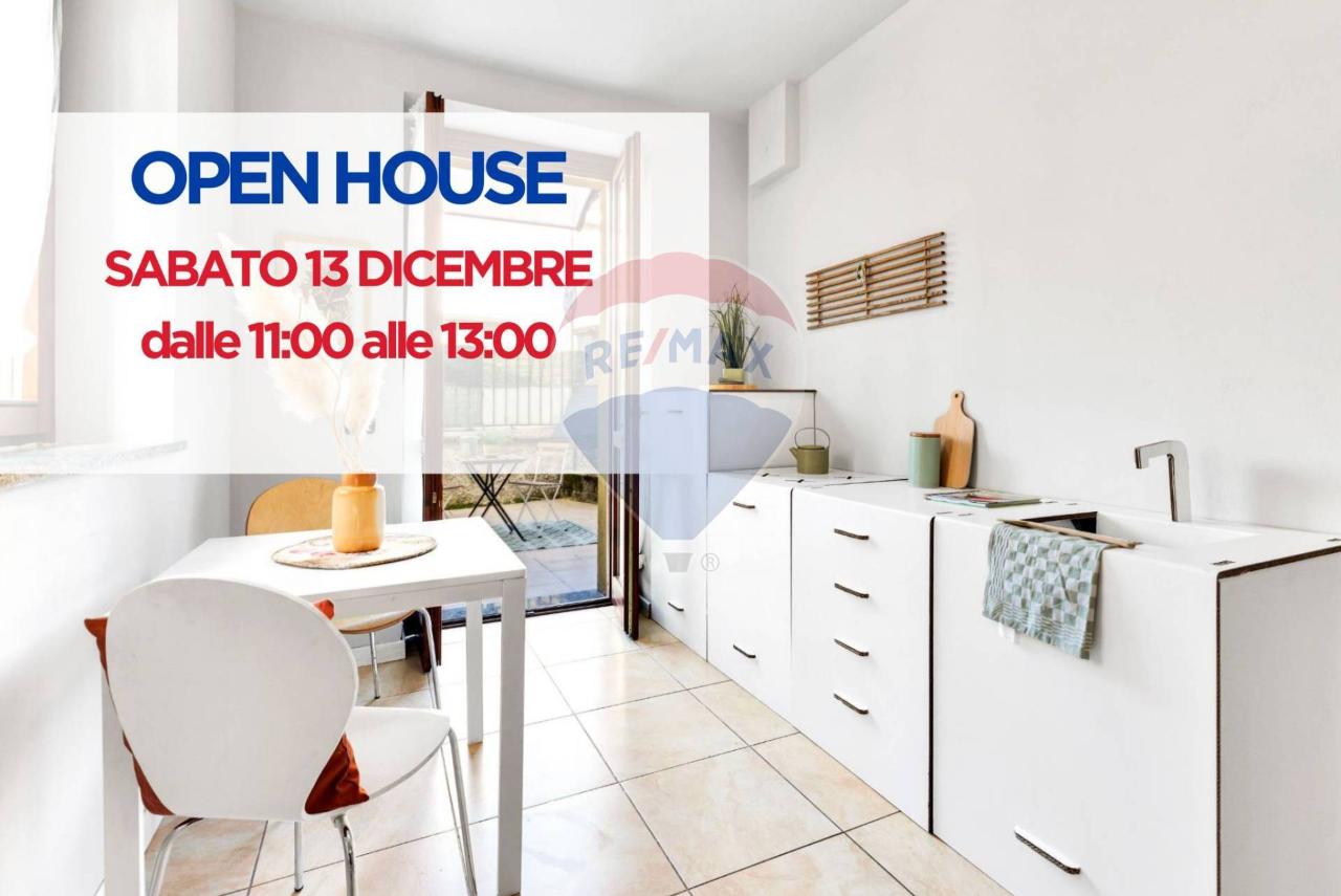 appartamento in vendita a Cisliano