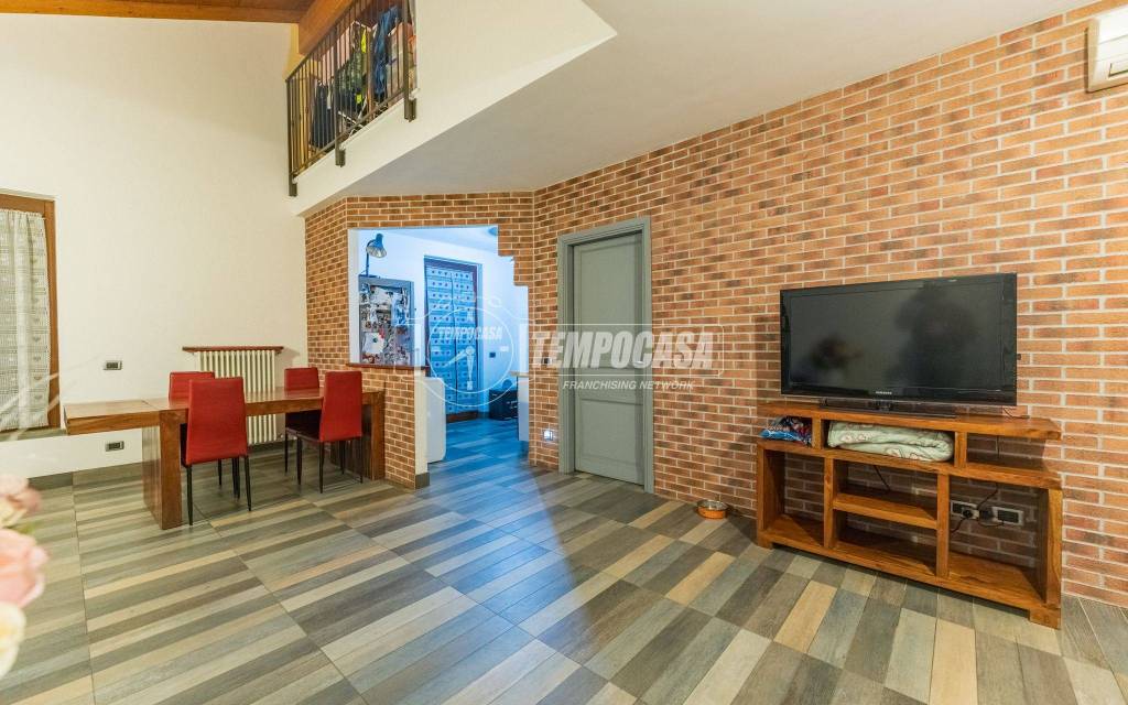 casa indipendente in vendita a Cisliano