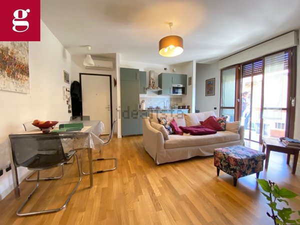 appartamento in vendita a Cisliano