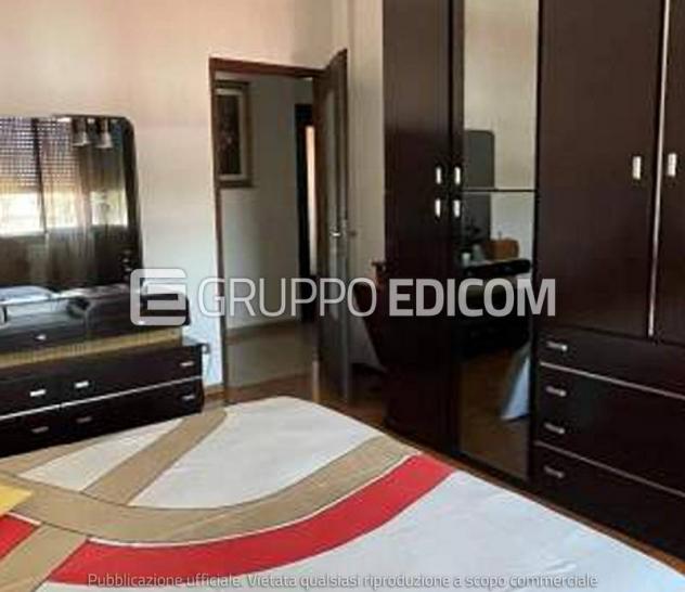 appartamento in vendita a Cisliano