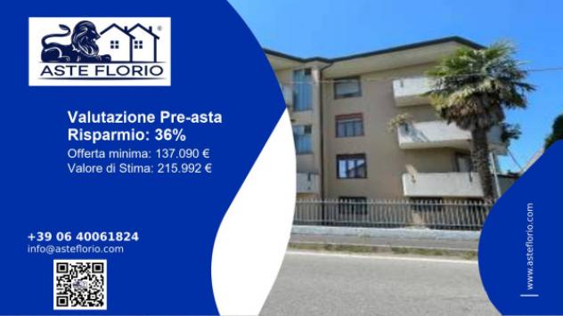 appartamento in vendita a Cisliano