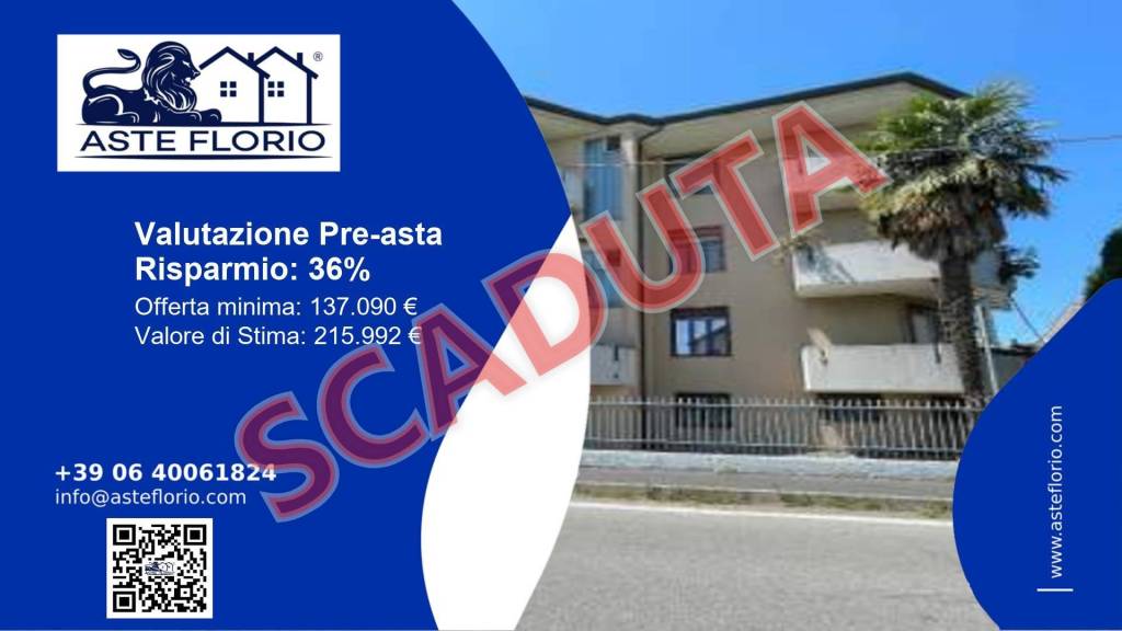 appartamento in vendita a Cisliano