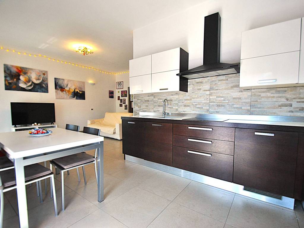 appartamento in vendita a Cisliano