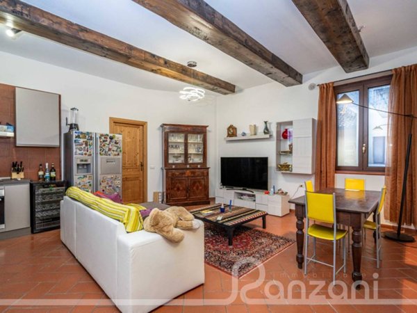 appartamento in vendita a Cisliano in zona Bestazzo