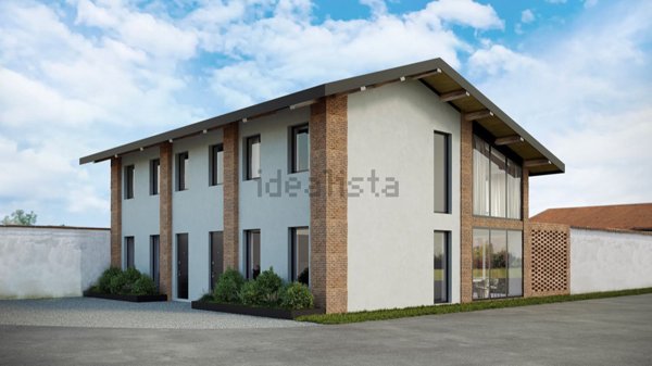 casa indipendente in vendita a Cisliano