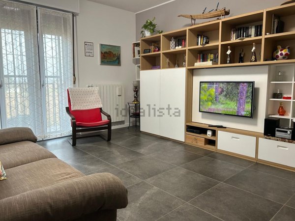 appartamento in vendita a Cisliano