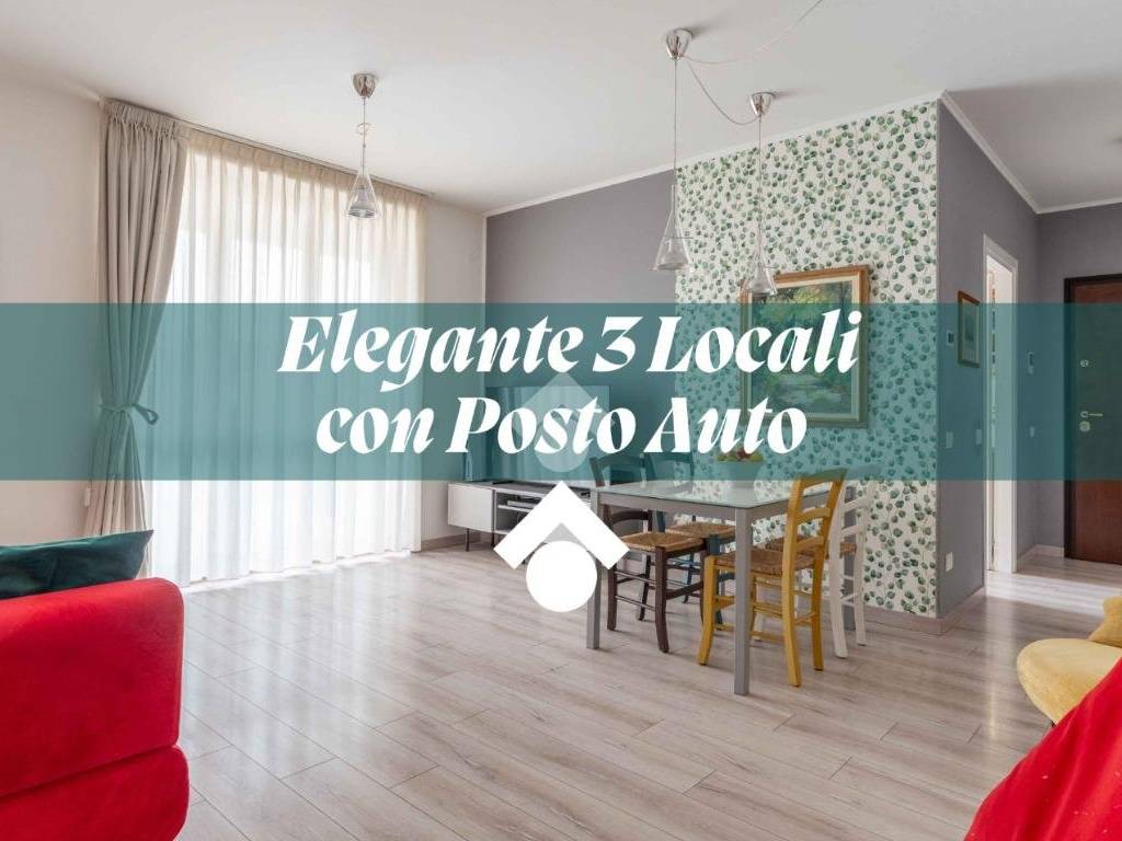 appartamento in vendita a Cisliano