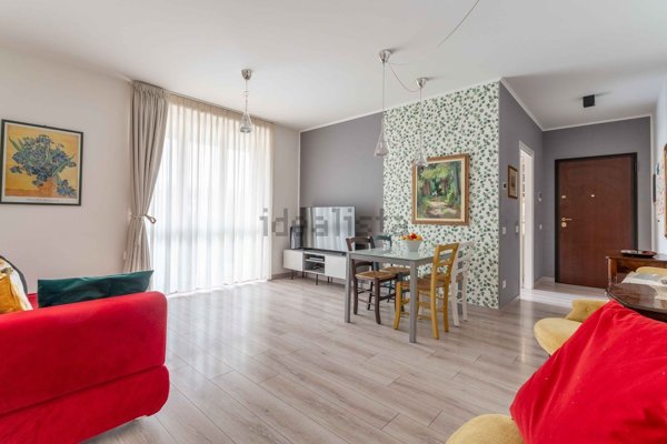 appartamento in vendita a Cisliano