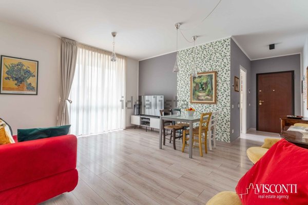 appartamento in vendita a Cisliano