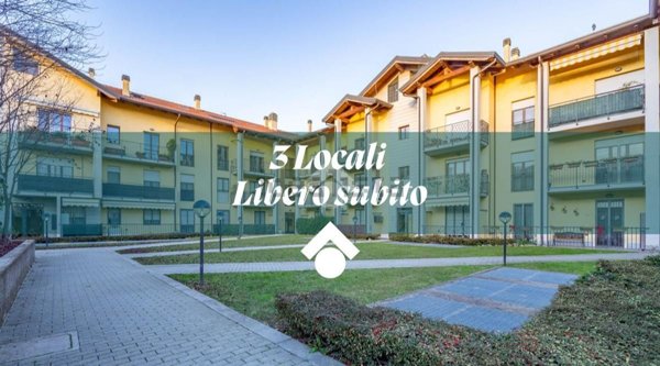 appartamento in vendita a Cisliano