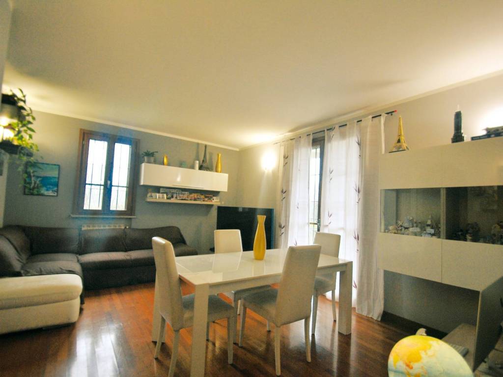 appartamento in vendita a Cisliano