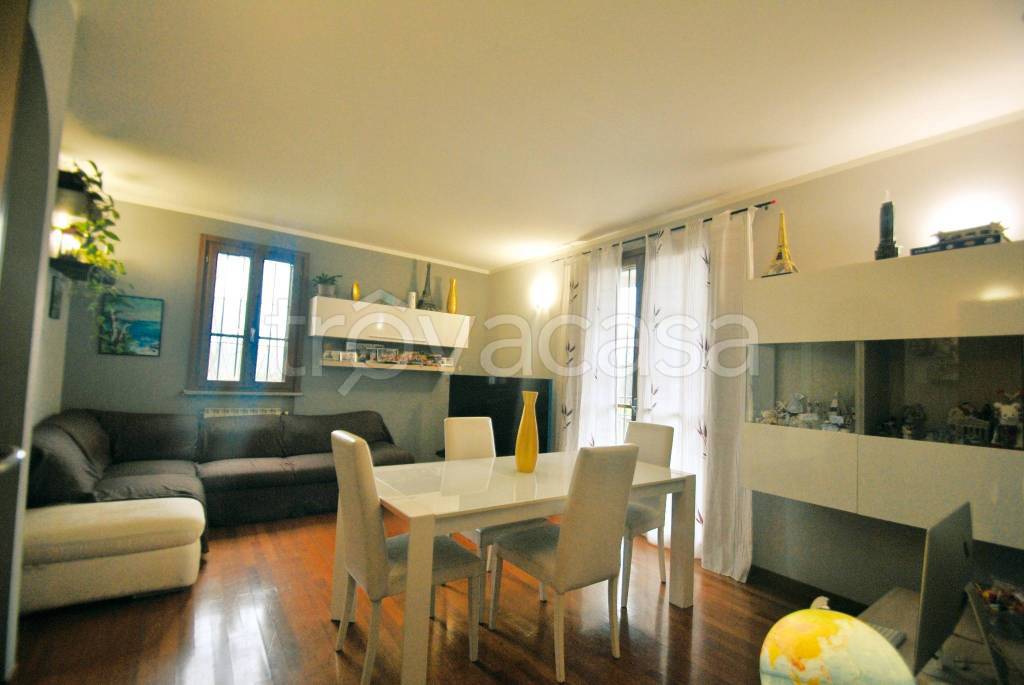 appartamento in vendita a Cisliano