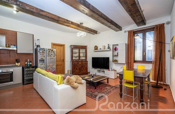 appartamento in vendita a Cisliano in zona Bestazzo