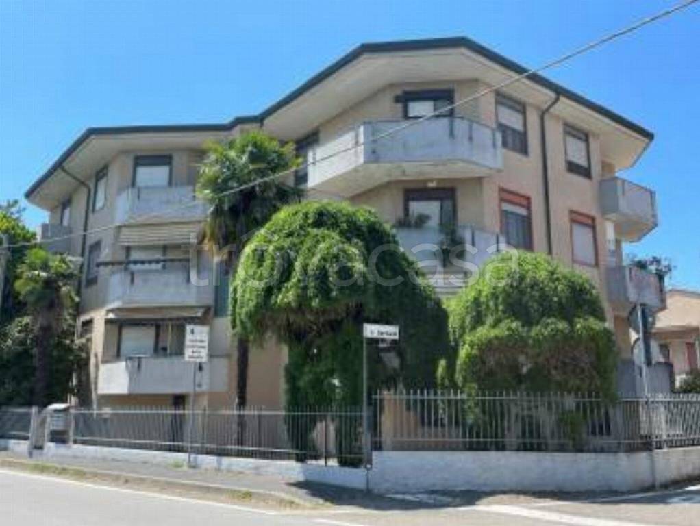 appartamento in vendita a Cisliano