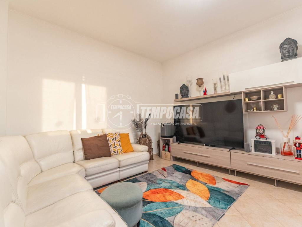 appartamento in vendita a Cisliano