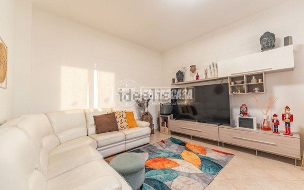 appartamento in vendita a Cisliano