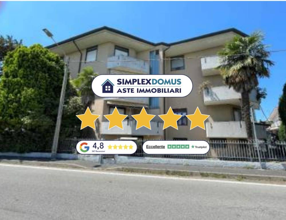 appartamento in vendita a Cisliano