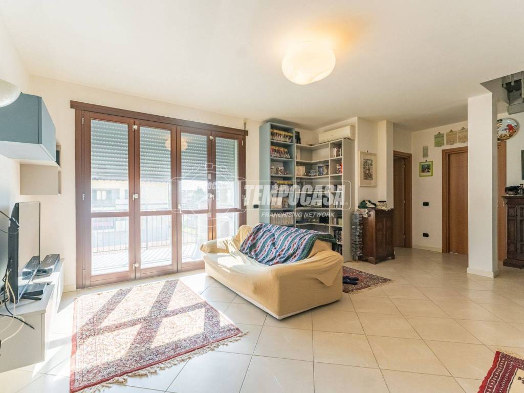 appartamento in vendita a Cisliano