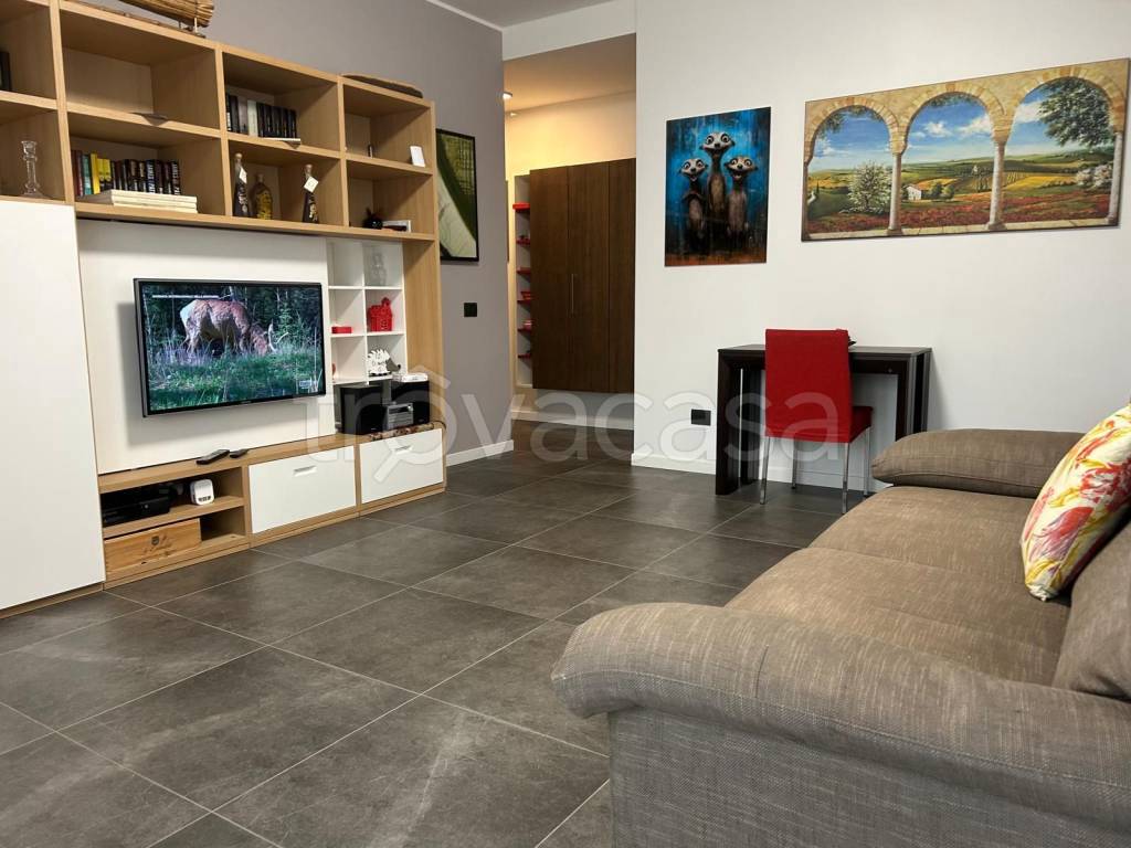 appartamento in vendita a Cisliano