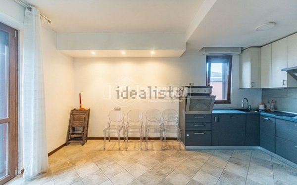 appartamento in vendita a Cisliano