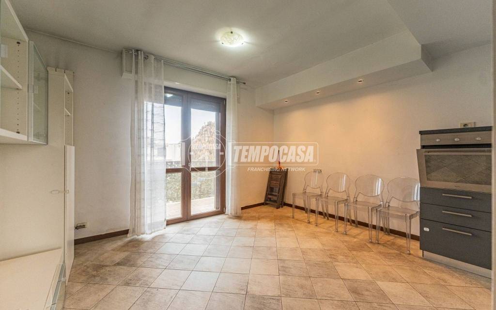 appartamento in vendita a Cisliano