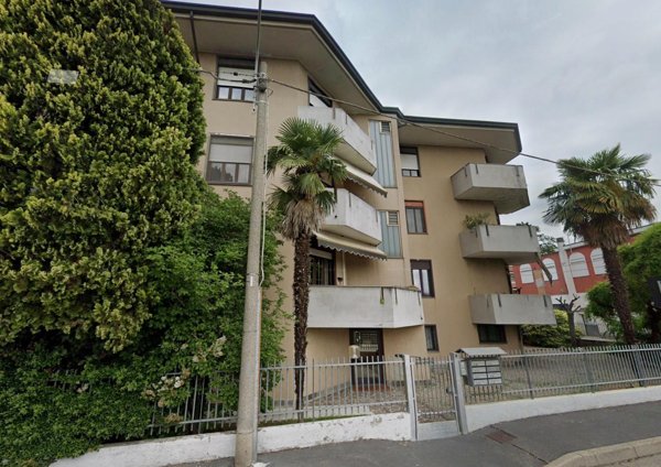 appartamento in vendita a Cisliano