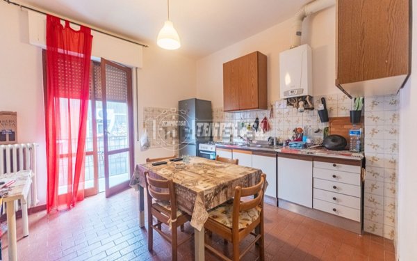 appartamento in vendita a Cisliano