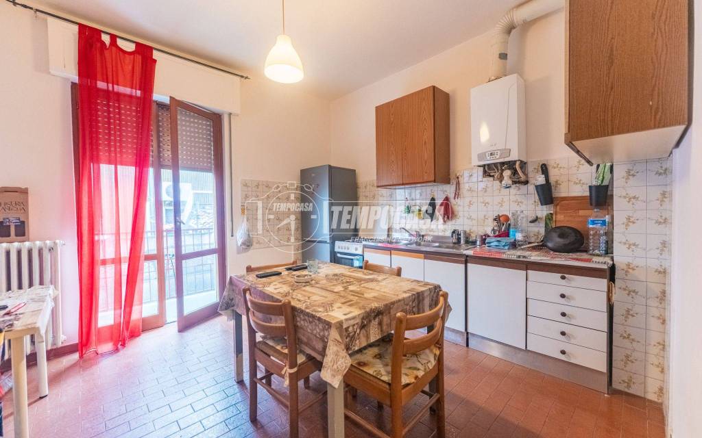 appartamento in vendita a Cisliano