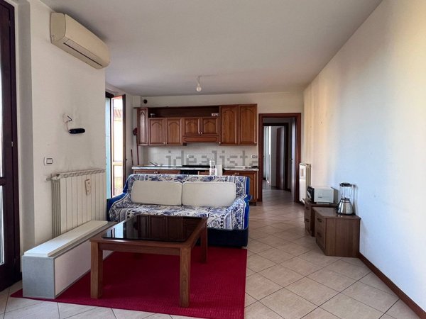 appartamento in vendita a Cisliano