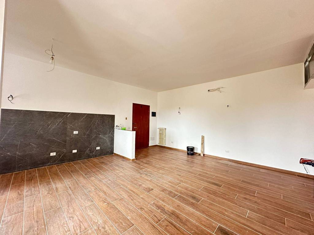 appartamento in vendita a Cisliano