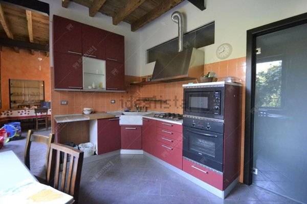 casa indipendente in vendita a Cisliano