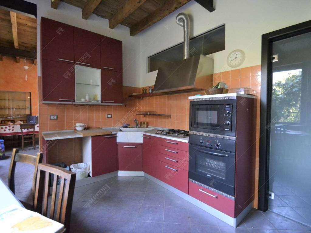 casa indipendente in vendita a Cisliano