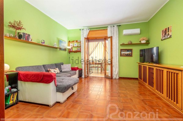 appartamento in vendita a Cisliano