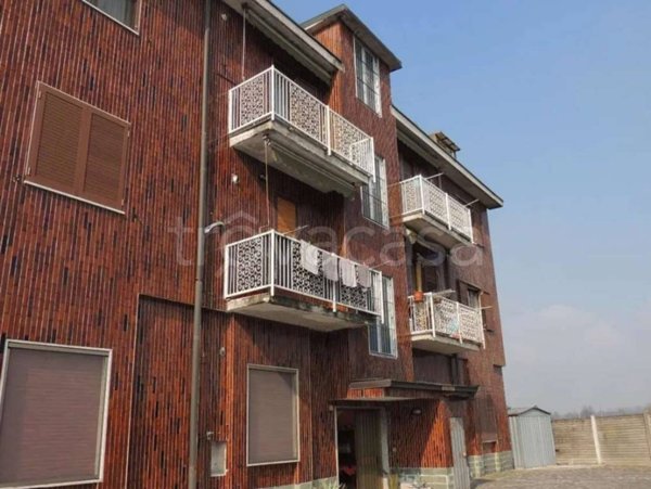 appartamento in vendita a Cisliano