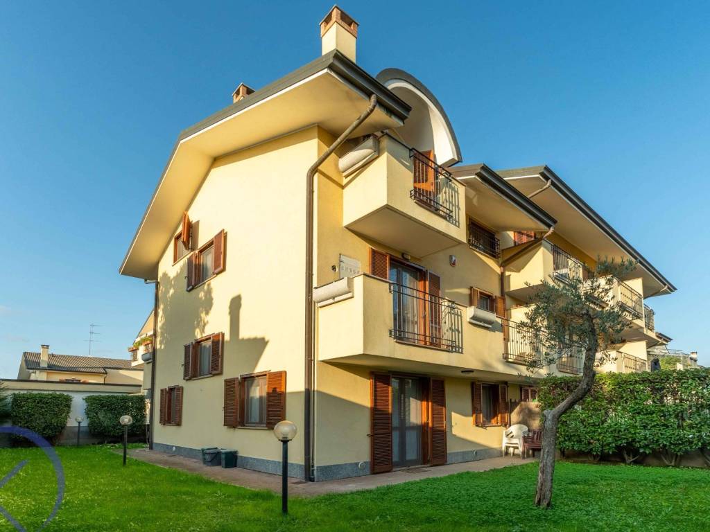 casa indipendente in vendita a Cisliano