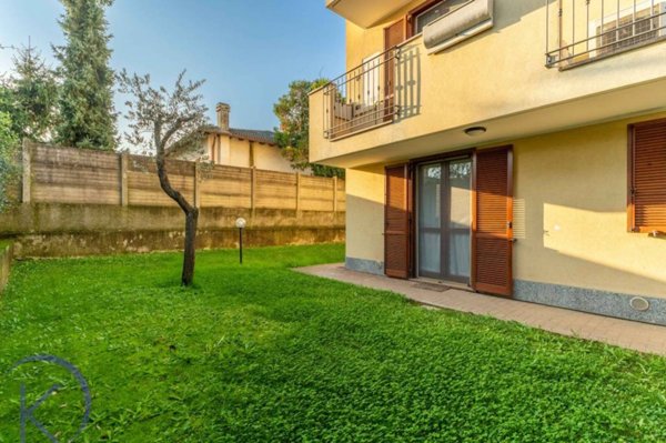 casa indipendente in vendita a Cisliano in zona Cascina Scanna