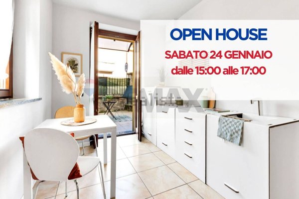 appartamento in vendita a Cisliano