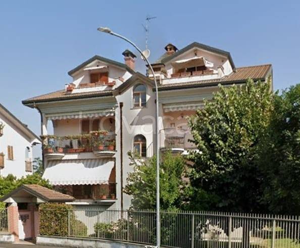 appartamento in vendita a Cisliano