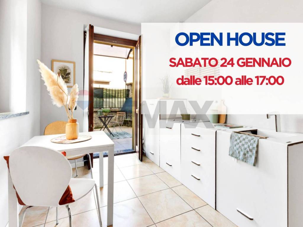 appartamento in vendita a Cisliano