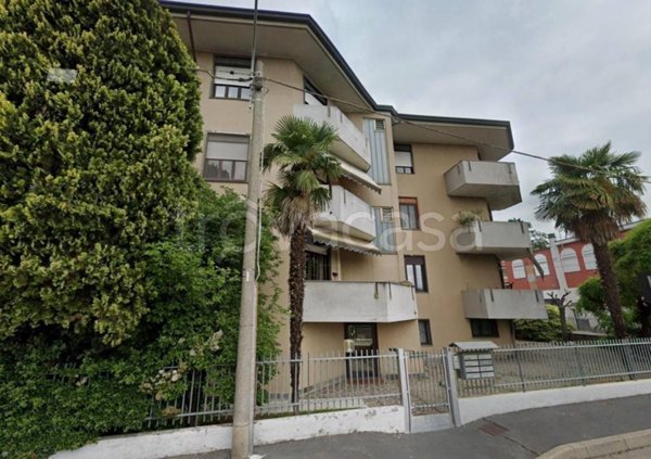 appartamento in vendita a Cisliano