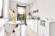 appartamento in vendita a Cisliano