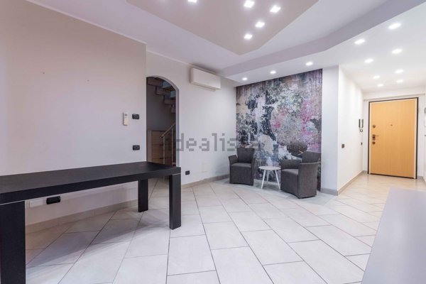 appartamento in vendita a Cisliano