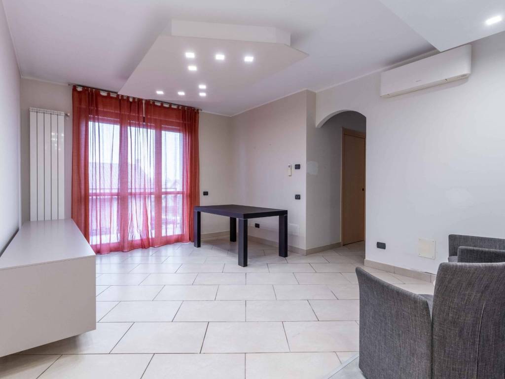 appartamento in vendita a Cisliano