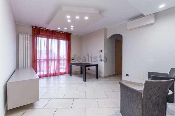 appartamento in vendita a Cisliano